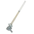 thumbnail image 5 of Gas Petcock Fuel Tap Valve Tank Switch For Honda CBR600F1 87-90 VLX600 Shadow *, 5 of 9