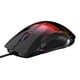 thumbnail image 1 of Ajazz con cable de juego Mouse 8-Botones USB 7-Gears 1000dpi Ratones ajustables Juego de mano Manera Móvil Rápido Click Suministros Computadora Negro Advancent EL005269-01B, 1 of 7