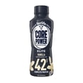 thumbnail image 3 of Core Power High Protein Shake, Vanilla, 42g Bottle, 14 fl oz, 3 of 12