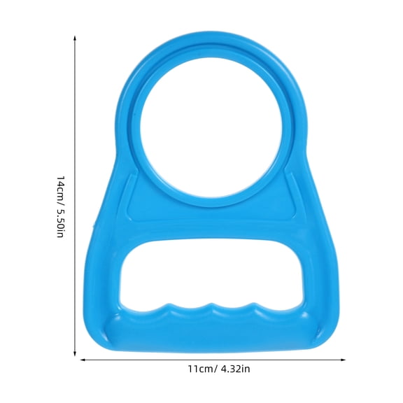 TEHAUX OUNONA Gallon Water Jug Handle Set - Labor-Saving, Anti- Carrier for Easy Lifting of Large Water Bottles