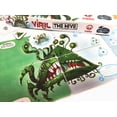 thumbnail image 4 of Viral: The Hive Expansion Board Game by Dice Tower - Asymmetric Factions and Strategy, 4 of 5