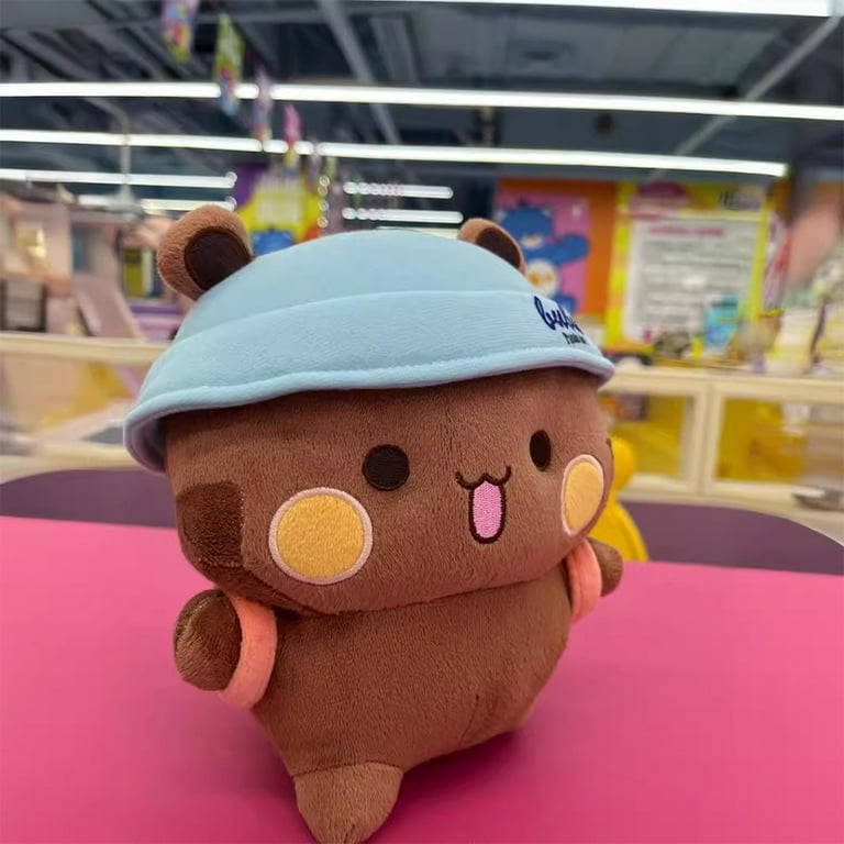 Cute anime plush outlet