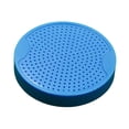 thumbnail image 2 of Placa de soporte para la esfera del reloj Reparación de accesorios Almacenamiento Posicionamiento Práctico Azul, 2 of 9