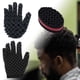 thumbnail image 4 of Kit de guantes de esponja para rizar el cabello, esponja suave para torcer el cabello, esponja de 1 pieza, de guantes de esponja para el cabello, 4 of 8