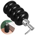 thumbnail image 2 of Ceramic Soap Dispenser Shampoo Lotion Bottle Hand Wash Dispenser Liquid Soap Dispenser, 2 of 8