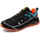 thumbnail image 1 of Xishao Tenis de correr de moda para hombres, zapatos de entrenamiento cruzado, zapatos ligeros para gimnasio, deportes al aire última intervensión Xishao ropa, 1 of 2