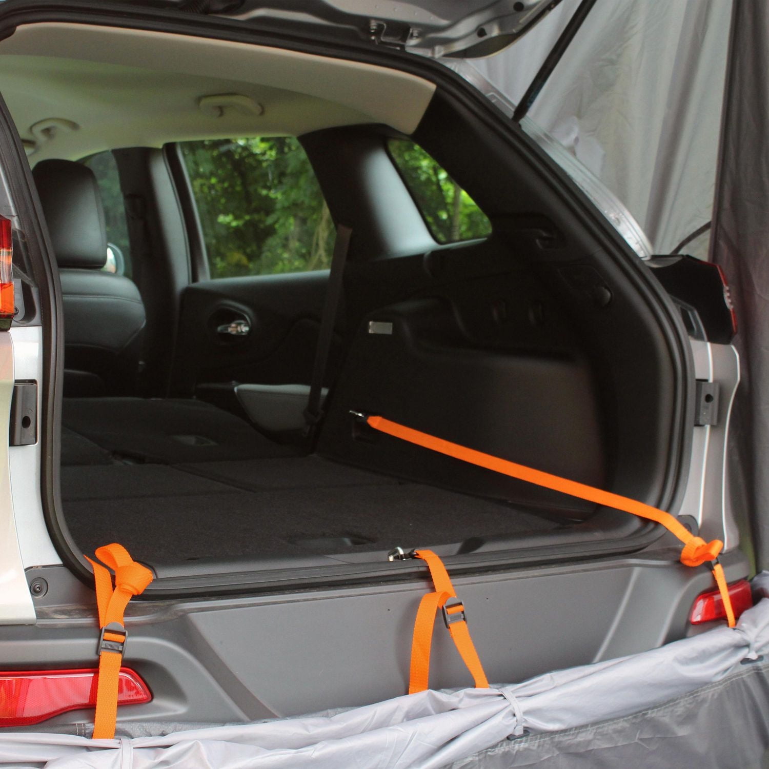 Rightline Gear SUV Tent