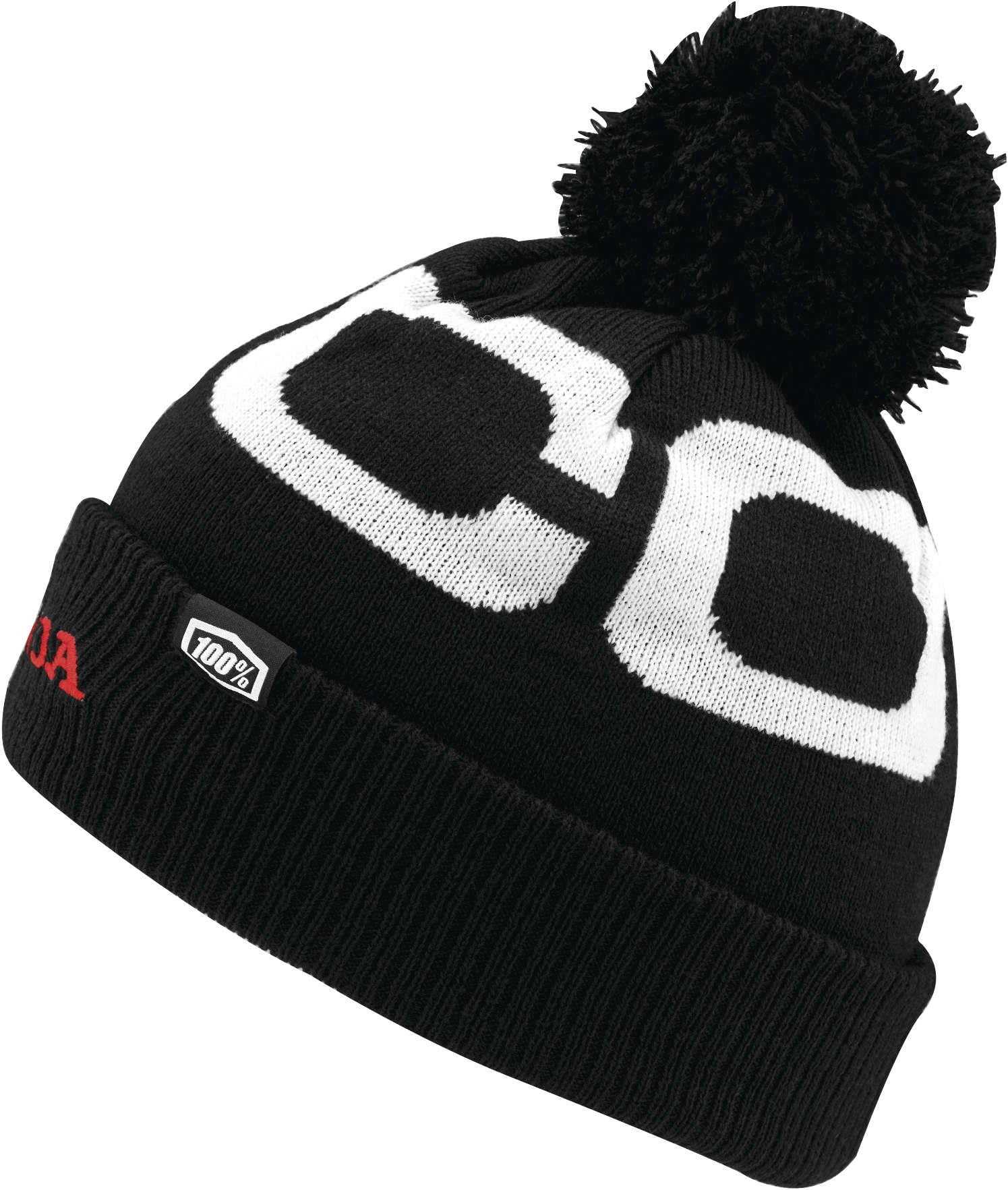 Geico for Honda Farran Beanie (OSFM 