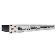 DBX 286S Microphone Mic Pre-Amp Processor 286 S, Phantom Power+Condenser Mic