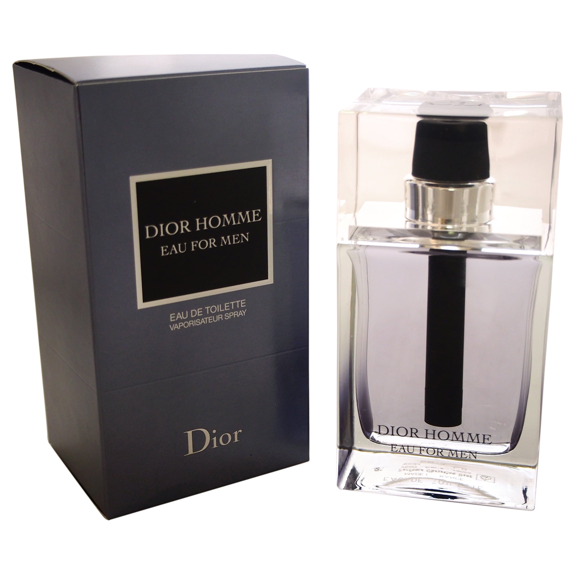 Dior Homme Eau For Men by Christian Dior for Men - 1.7 oz EDT Spray