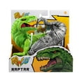 thumbnail image 4 of Raw10 Raptar 7" Action Figure, 4 of 9