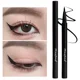 thumbnail image 2 of Lápiz Delineador de ojos líquido, negro, marrón, rojo mate, resistente al agua, duradero, sedoso, secado rápido, a prueba de sudor, Cosméticos de maquillaje （red, 2 of 5