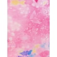 thumbnail image 6 of WIBACKER Butterfly Gymnastics Leotards for Girls with Shorts Sparkle Biketards Dance Outfits Unitards, 6 of 11