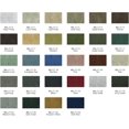 thumbnail image 2 of Shiyou-Lin Rideau en Tissu Échantillon, Rideaux Personnalisés pour Chambre Salon, 2 of 4