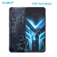 thumbnail image 1 of Smartphone Cubot X70 12 GB de RAM 256 GB de ROM Cámara de 100 MP 5200 mAh, 1 of 5
