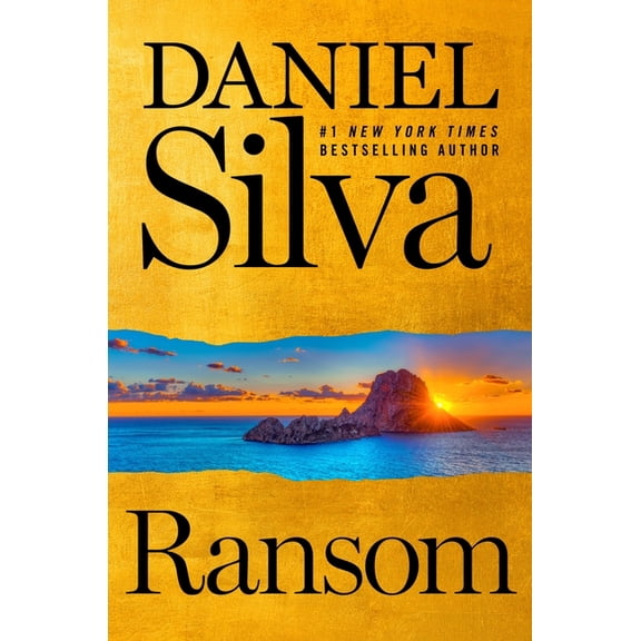 Ransom, (Hardcover)