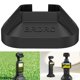 thumbnail image 5 of DQrwqpou Para OSMO Pocket 3 Base Antideslizante Fija Base Soporte Escritorio Soporte Estable, 5 of 9