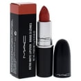 thumbnail image 4 of Rouge à Lèvres Mat - Runway Hit par M.A.C pour Femmes - 0.1 oz Rouge à Lèvres, 4 of 4