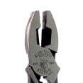 thumbnail image 4 of pinza de electricista jala cable 23 cm klein tools, 4 of 5