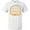 AA-White, variant on Inktastic Cute Smiling Cake with Confetti Sprinkles T-Shirt