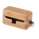thumbnail image 3 of Funda protectora de madera para auriculares Sony WF-1000XM4, 3 of 5
