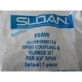 thumbnail image 2 of BEST- Sloan F5Aw Flushometer Spud Coupling And Flange Kit For 3/4 0306125, 2 of 4