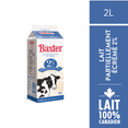 thumbnail image 2 of Baxter Lait 2 %, 2 of 7