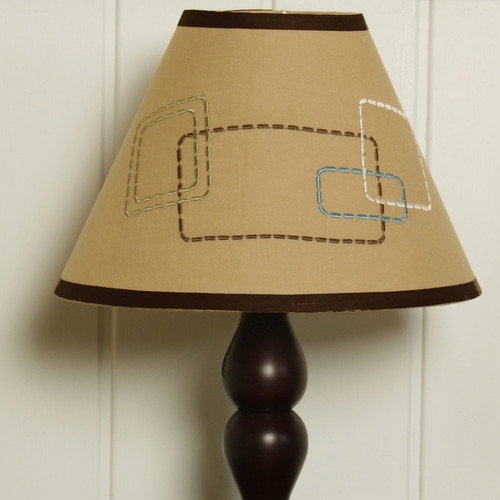 baby boy light shade
