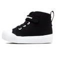 thumbnail image 2 of Tenis para Niño Bubble Gummers Will negro 17, 2 of 4