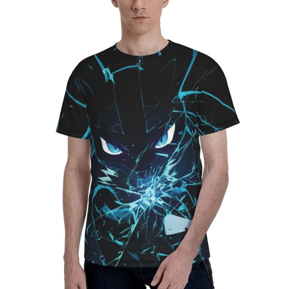 T Shirt For Men Women, Graphic Print Casual Unisex Short Sleeve Summer Funny Top Tees Shirt