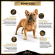 thumbnail image 5 of Alimento para perro ProPlan Adulto Razas Pequeñas de 1Kg ProPlan Adulto Razas Pequeñas, 5 of 9
