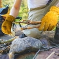 thumbnail image 3 of GUOOL Grilling Gloves Multipurpose Double Layer Oven Gloves for Kitchen Picnic BBQ, 3 of 9