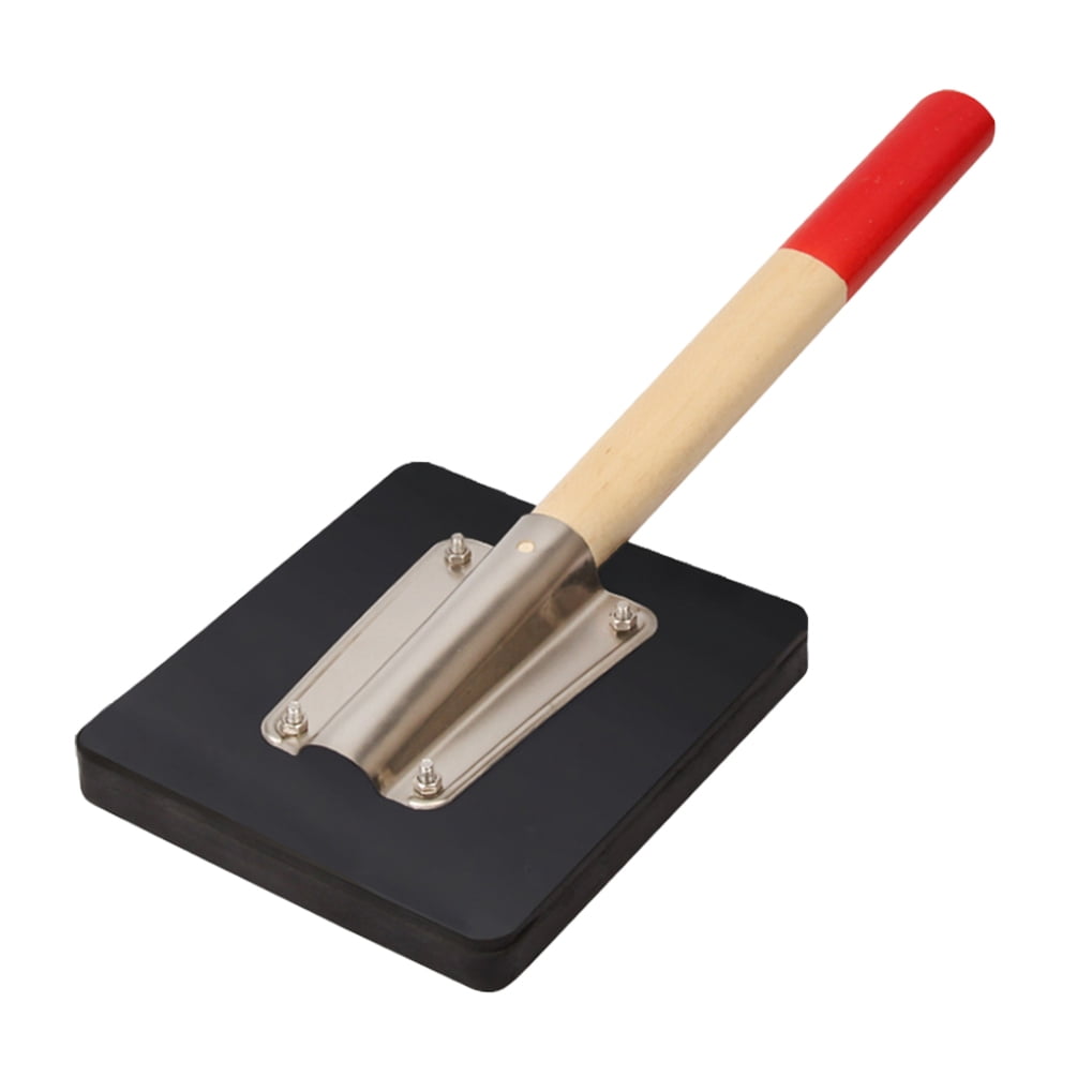 HINTRMENT Soft Mallet Rubber 1Pack