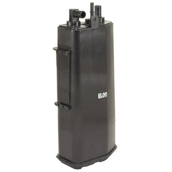 Genuine WVE Vapor Canister