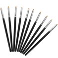 thumbnail image 2 of Here's a polished and professional product description for your **10pcs Eyelash Lift Brush Lash Wands**:\n\n \n\n**10pcs Eyelash Lift Brush Lash Wands, 2 of 5