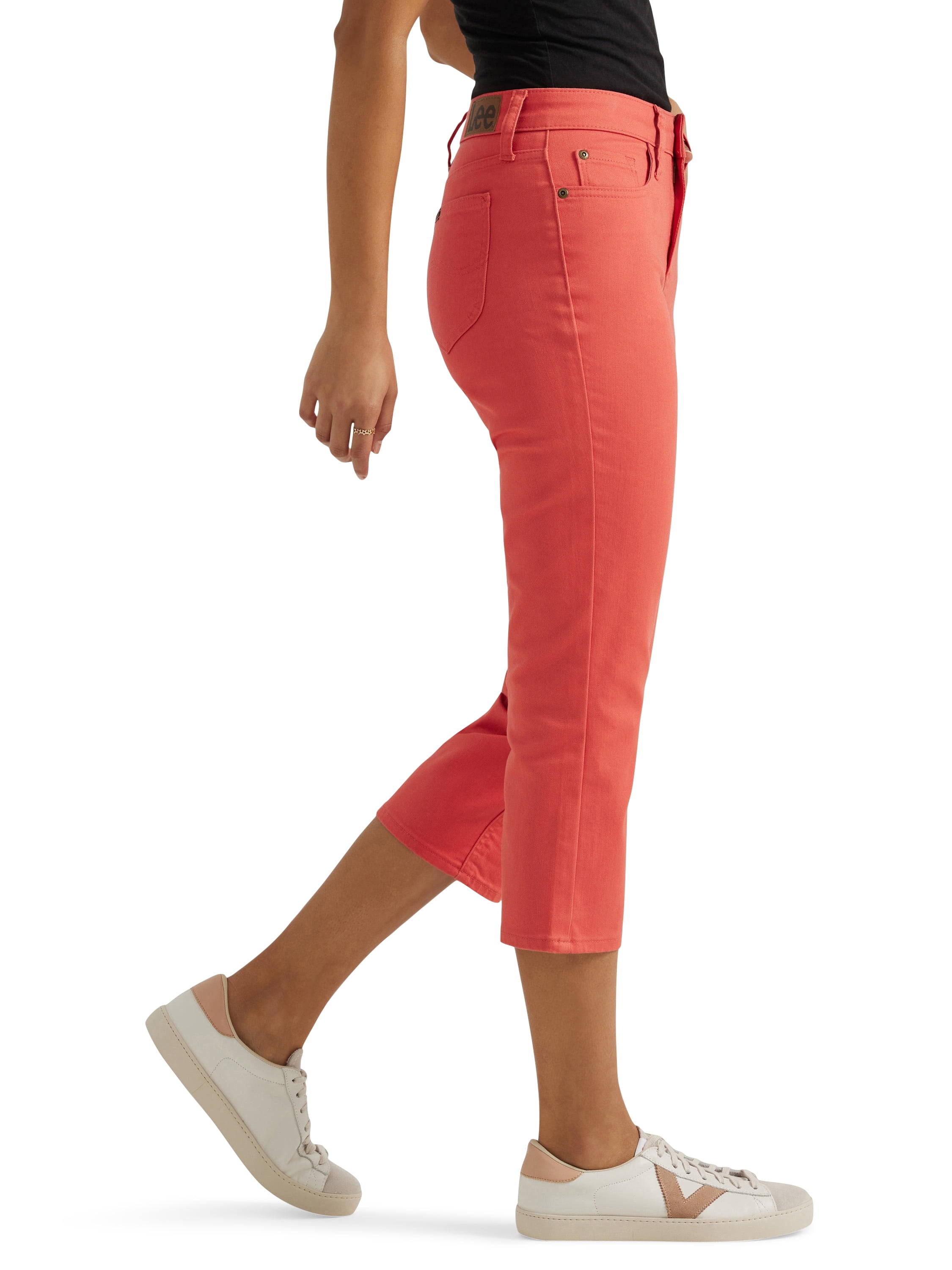 Lee® Women's Denim Capri