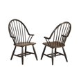 thumbnail image 1 of Les chaises Windsor, 1 of 1