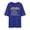 Blue, variant on Senior Citizen Texting Code Graphic Tees for Men 2026 Summer Casual Short Sleeve Crewneck Funny People Saying T Shirts