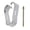 Brass, variant on Alloy Touch Pen Nib Tips Remove Tool Refill Touch Pen Tip for 1 2