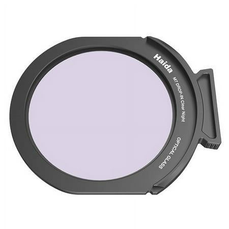 UPC: 6972288551281 | M7 Drop-In Nano-coating Clear Night Filter