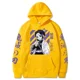 thumbnail image 1 of Demon Slayer Japón Anime hombres y mujeres sudaderas con capucha de manga larga Shinobu Kocho sudaderas de talla grande Unisex Otoño Invierno pulóver, 1 of 1