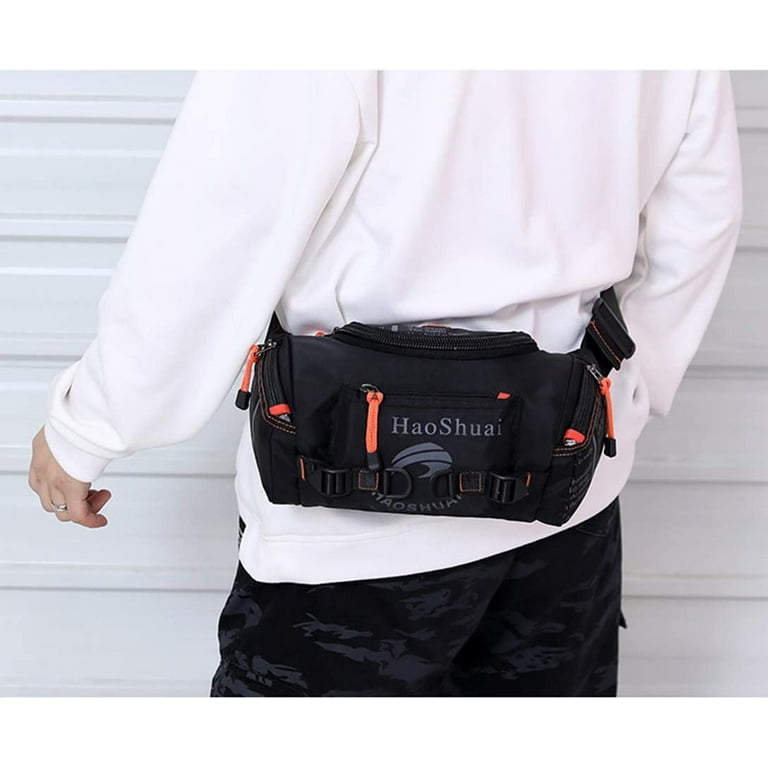 Haoshuai sling bag hotsell