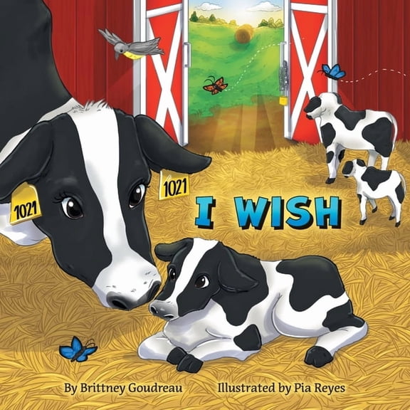 I Wish, (Paperback)
