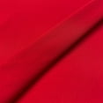thumbnail image 3 of Polyester Wool Dobby (58/60 Inch) Chiffon Fabric By The Yard - For Sewing Apparel, Accessories, & Décor - Red (1 Yard), 3 of 4