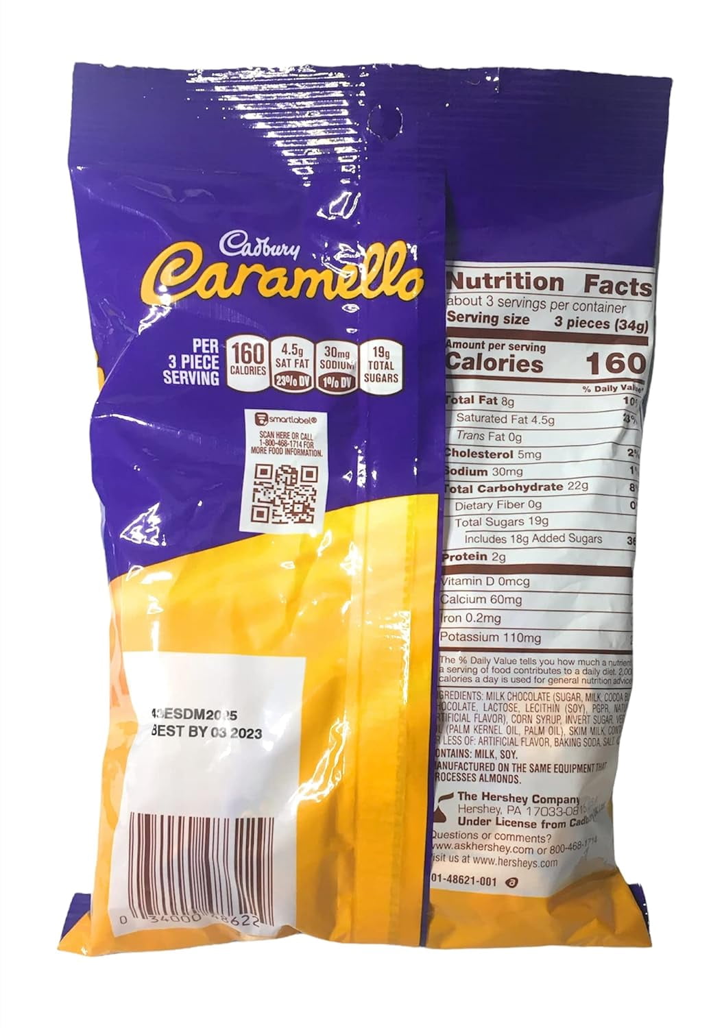 Caramello Miniatures Large Peg