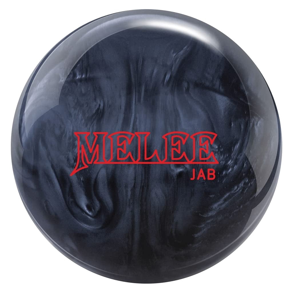 Brunswick Melee Jab Carbone 16lb