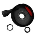 thumbnail image 3 of Type 150 Universal Angle Grinder Cover Dust Shroud Professional Angle Grinder Dust Shroud Dust Cover, 3 of 5