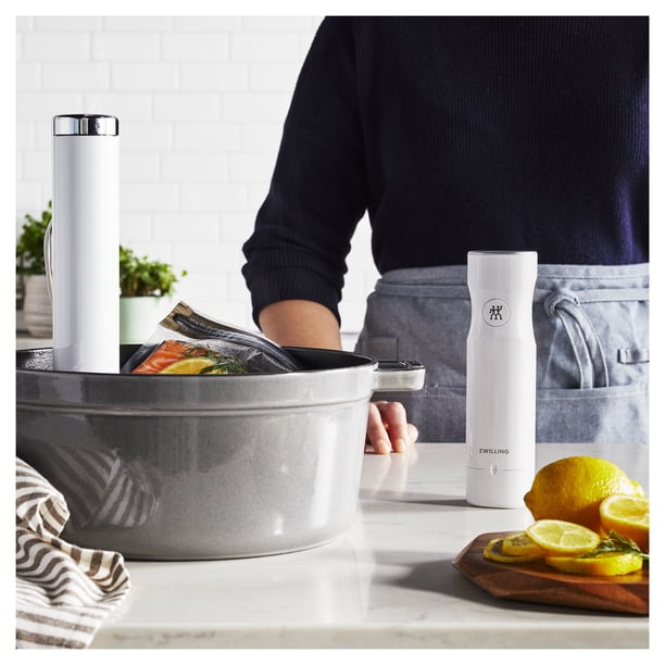 保存容器・ケース ZWILLING VACUUM BAG SET ZWILLING Fresh & Save M / 20 Piece Vacuum Bag Set Medium - Walmart.ca