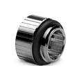 thumbnail image 3 of EKWB EK-Quantum Torque Micro Male to Female Extender Fitting, 7mm, Black Nickel, 3 of 5