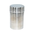 thumbnail image 4 of Vertigo Road Trip Car Aluminum Ashtray Can - Silver, 4 of 4